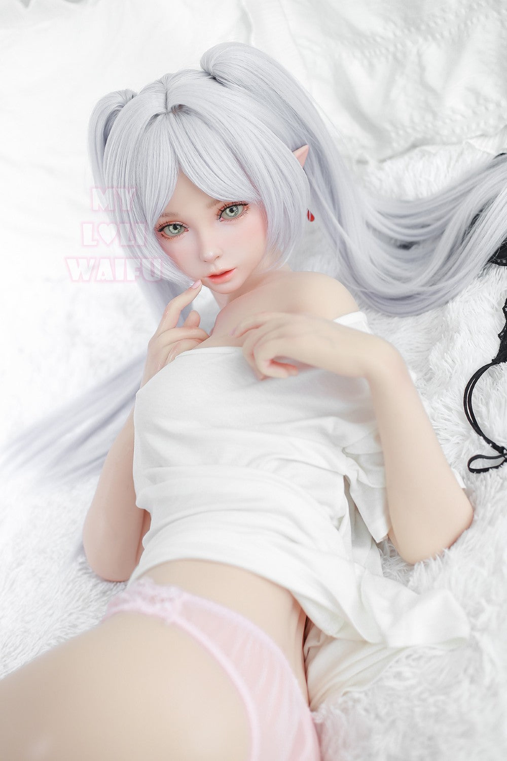 Hikari Sexdocka (My Loli Waifu 150cm B-Kupa #118B Silikon)
