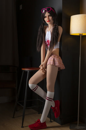 Emma Sex Doll (HRDoll 166 cm A-CUP #20 TPE)
