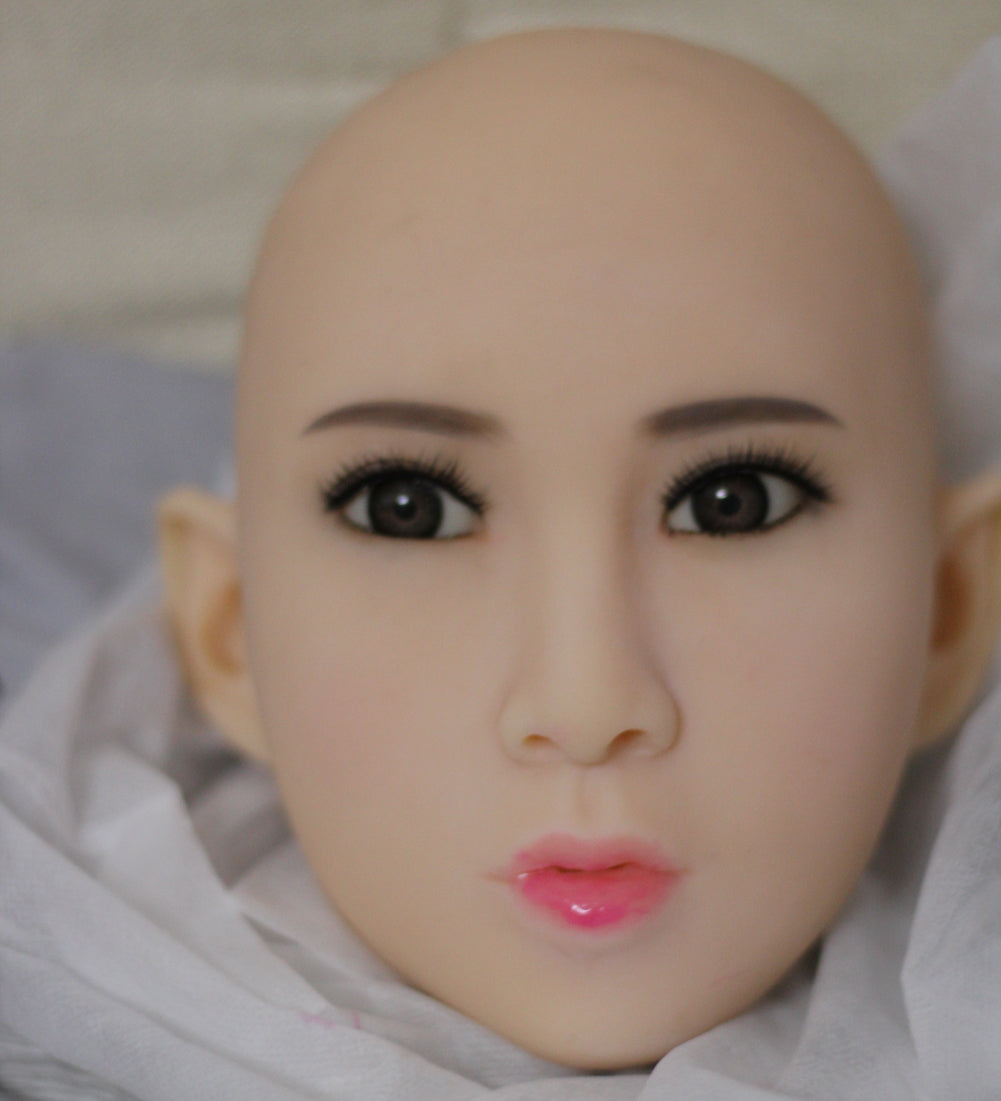 Laurel Sexdocka (SY-Doll 158 cm D-kupa TPE)