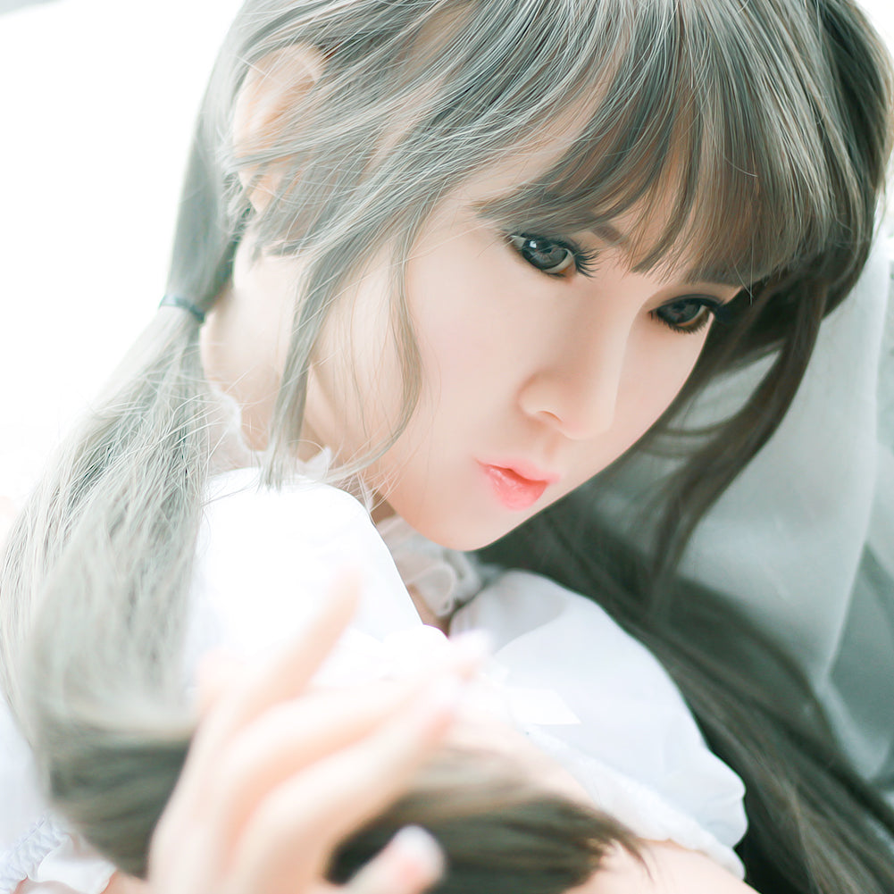 Laurel Sexdocka (SY-Doll 158 cm D-kupa TPE)