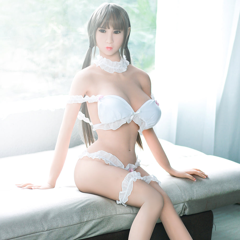 Laurel Sexdocka (SY-Doll 158 cm D-kupa TPE)