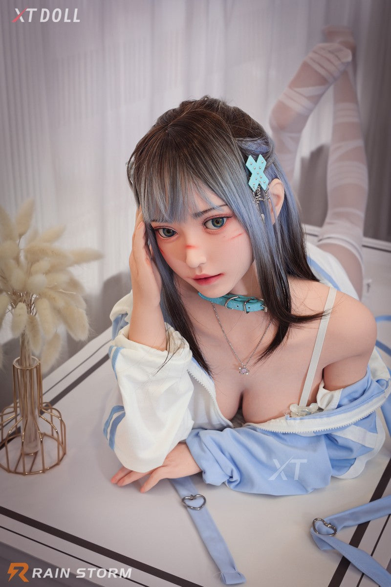 Lily Sex Doll (XT Doll 150 cm D-KUPA #XT-20-C silicone)