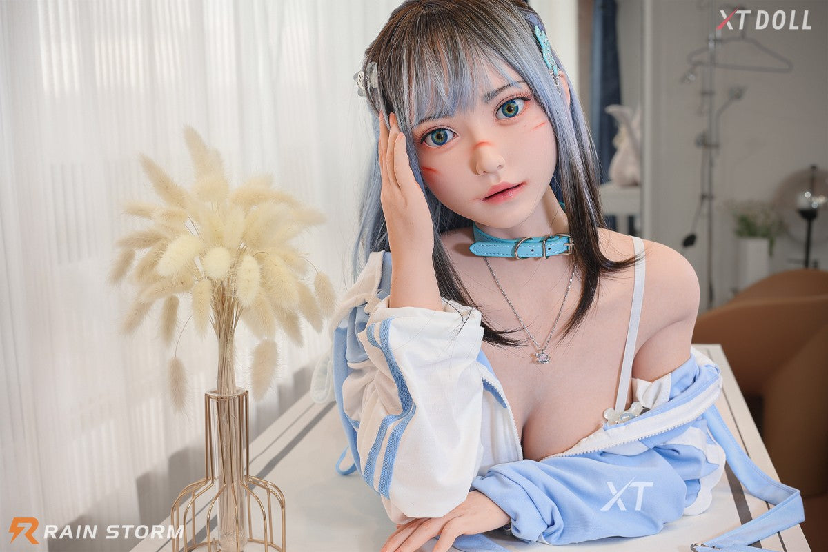 Lily Sex Doll (XT Doll 150 cm D-KUPA #XT-20-C silicone)