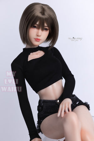 Sidney Sex Doll (My Loli Waifu 60 cm C-Cup M2 Silicone)