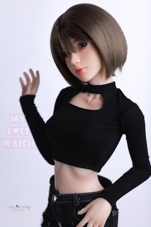 Sidney Sex Doll (My Loli Waifu 60 cm C-Cup M2 Silicone)