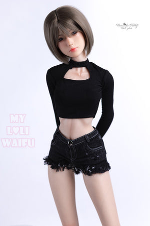 Sidney Sex Doll (My Loli Waifu 60 cm C-Cup M2 Silicone)