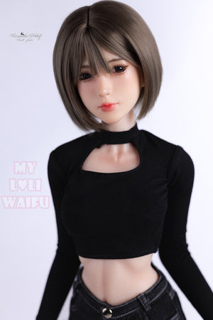 Sidney Sex Doll (My Loli Waifu 60 cm C-Cup M2 Silicone)