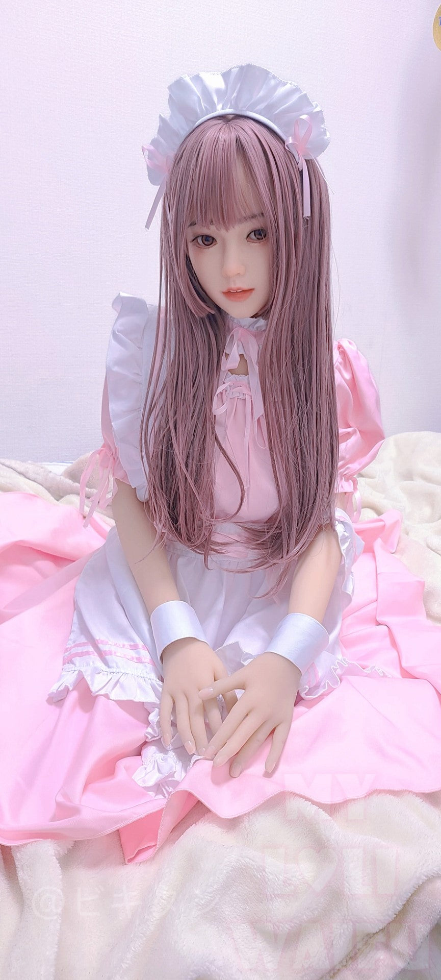 Mia bambola del sesso (My Loli Waifu Coppa B da 148 cm n. 22 TPE+silicone)