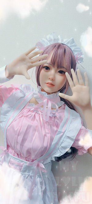 Mia Sex doll (My Loli Waifu 148cm b-cup #22 TPE+silicone)