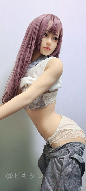 Mia Sex doll (My Loli Waifu 148cm b-cup #22 TPE+silicone)