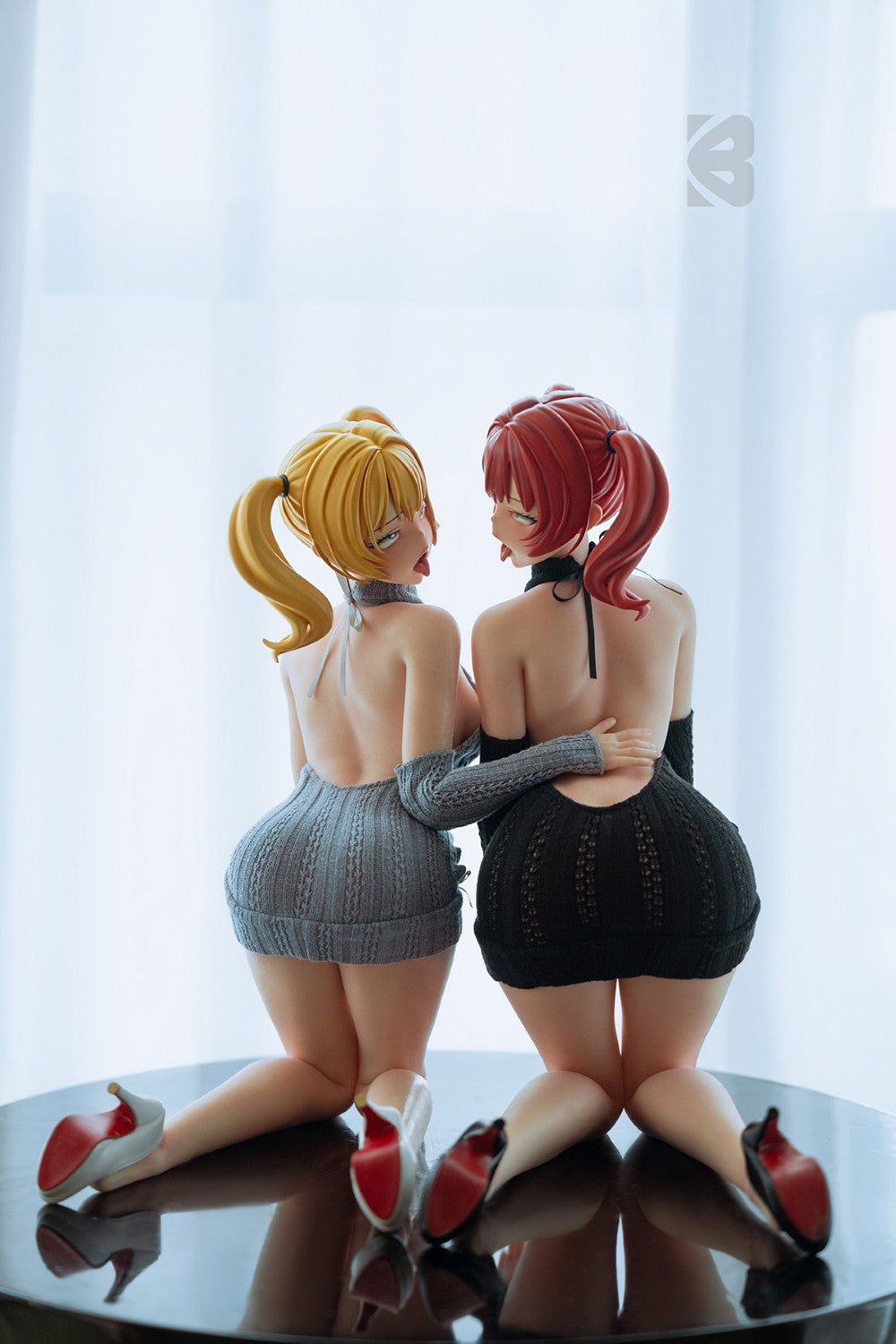 Nana bambola del sesso (BC-Doll 61 cm Coppa C F03A Silicone)