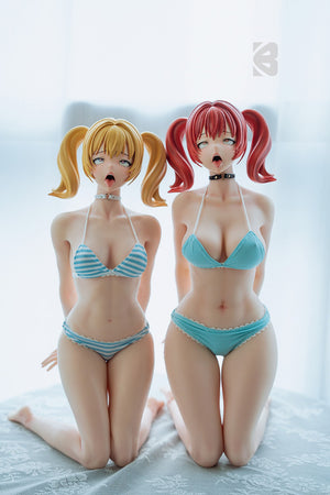 Nana Sex doll (BC-Doll 61cm c-cup F03A silicone)