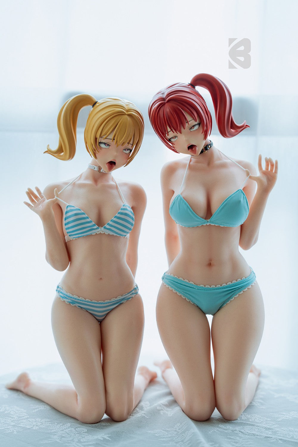 Nana bambola del sesso (BC-Doll 61 cm Coppa C F03A Silicone)