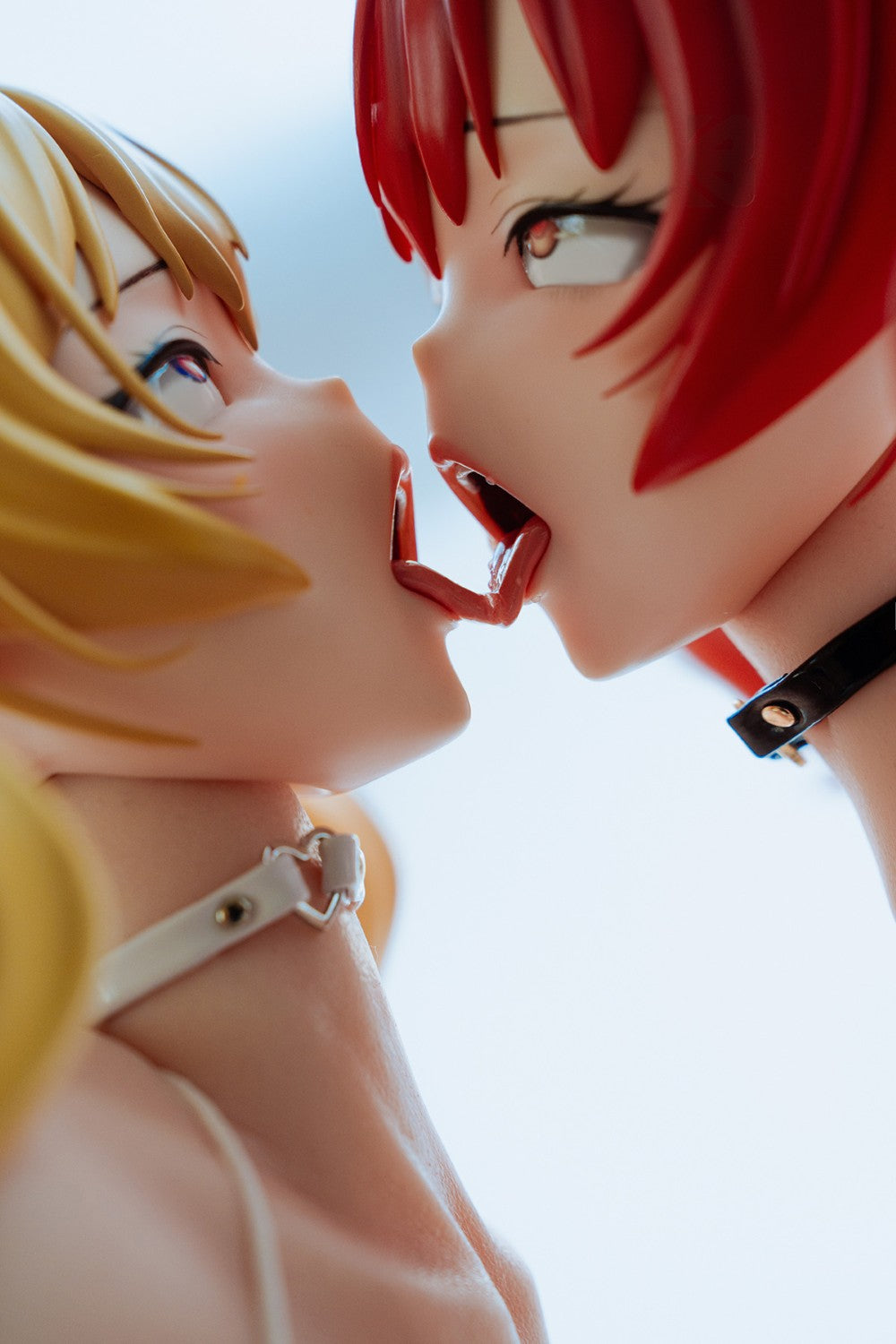 Nana bambola del sesso (BC-Doll 61 cm Coppa C F03A Silicone)