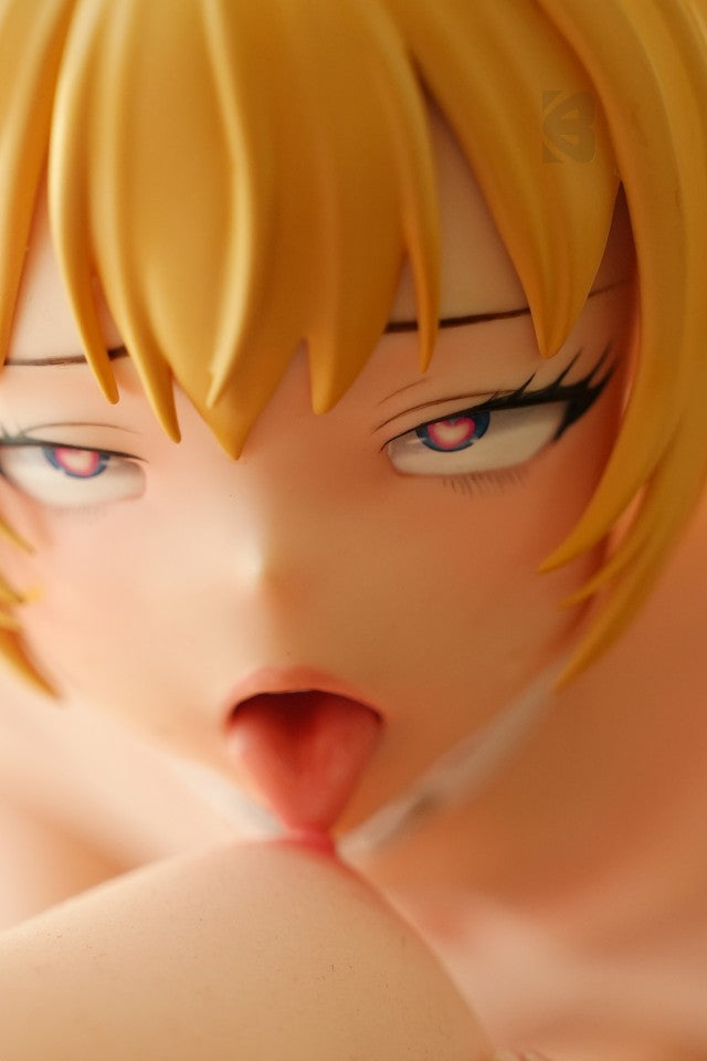 Nana bambola del sesso (BC-Doll 61 cm Coppa C F03A Silicone)