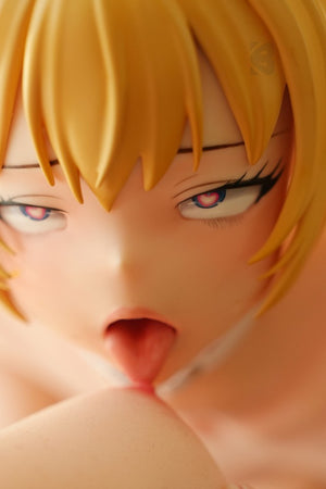 Nana Sex doll (BC-Doll 61cm c-cup F03A silicone)