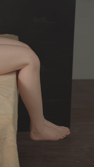 Nine Sex doll (Irontech Doll 158cm e-cup T3-2 silicone)