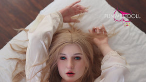 Cherie Sex doll (FunWest Doll 160cm e-cup #047SJ silicone)