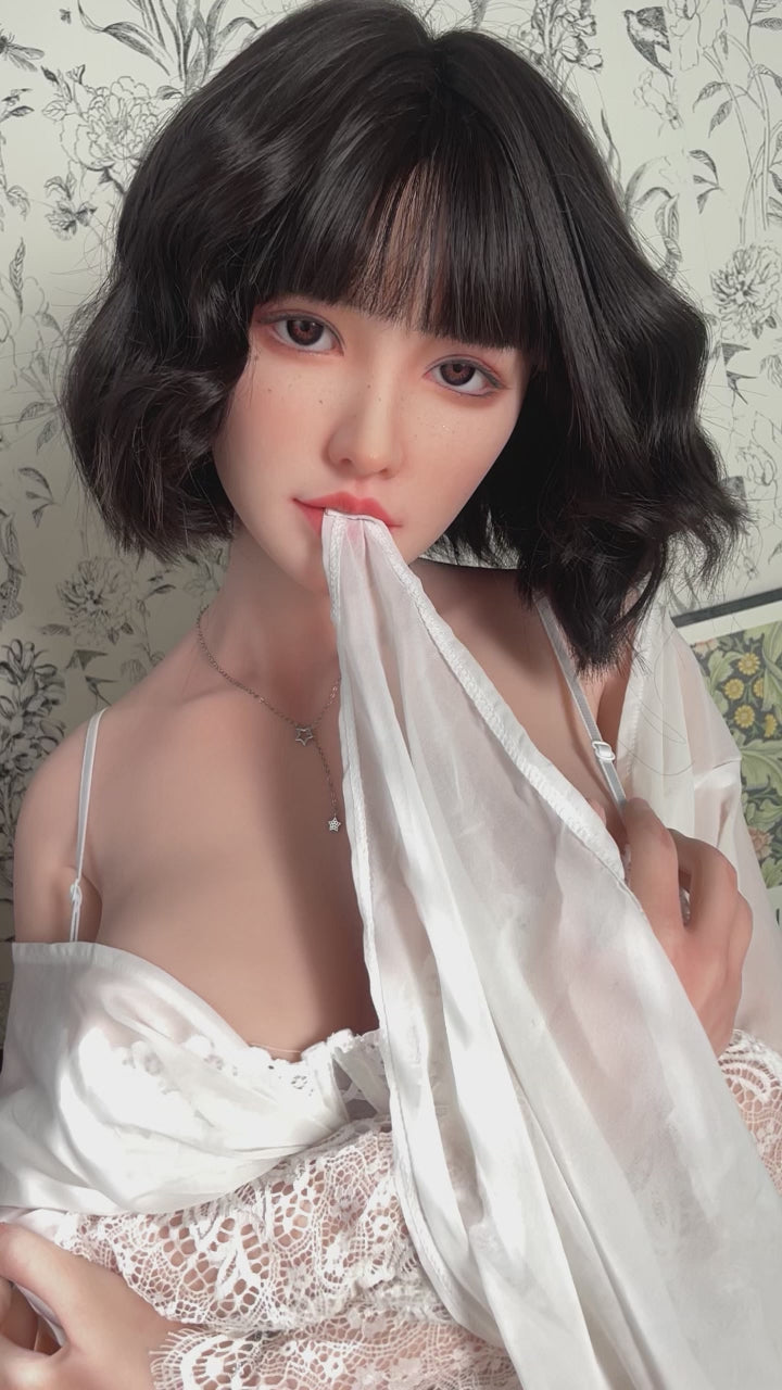 Wushi Sex doll (Starpery 171cm D-cup TPE+silicone)