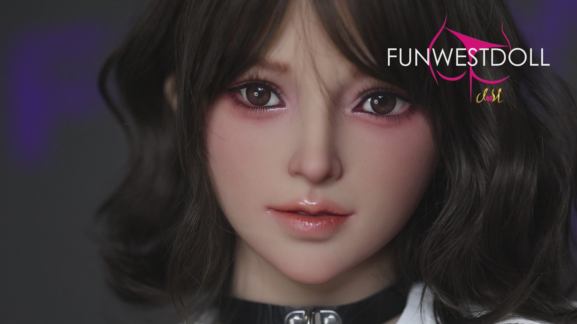 Alice Sex Doll (FunWest Doll 155 cm F-CUP #038 TPE)