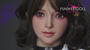 Alice Sex Doll (FunWest Doll 155 cm F-CUP #038 TPE)