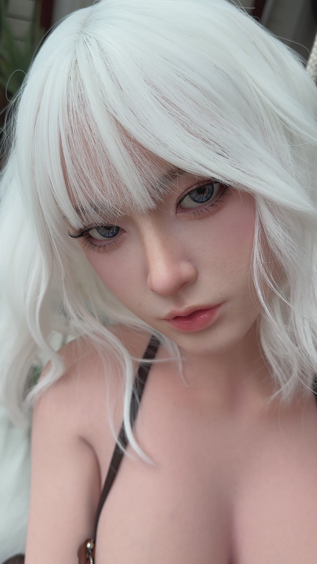 Mio Sex Doll (Starpery 159 cm E-CUP TPE+silicone)