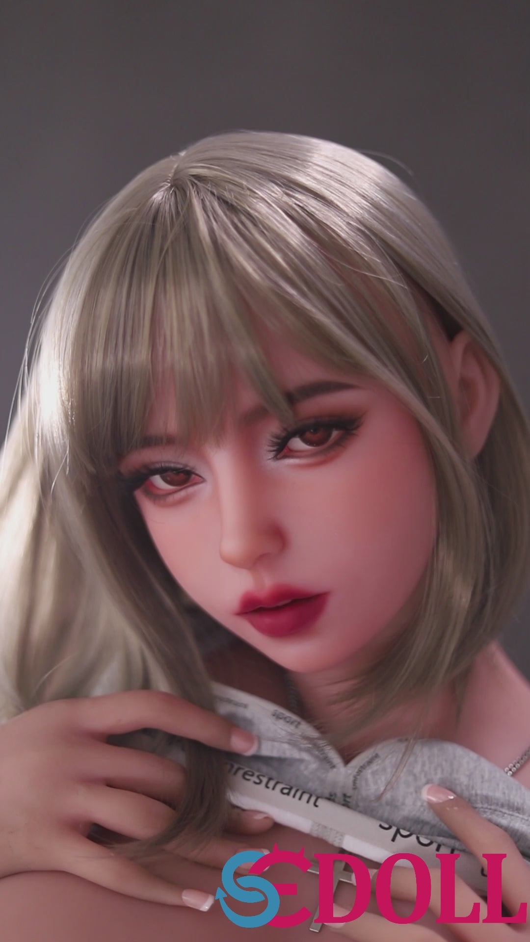 Bambola del sesso melodia (SEDoll Coppa F da 161 cm n. 120 TPE)