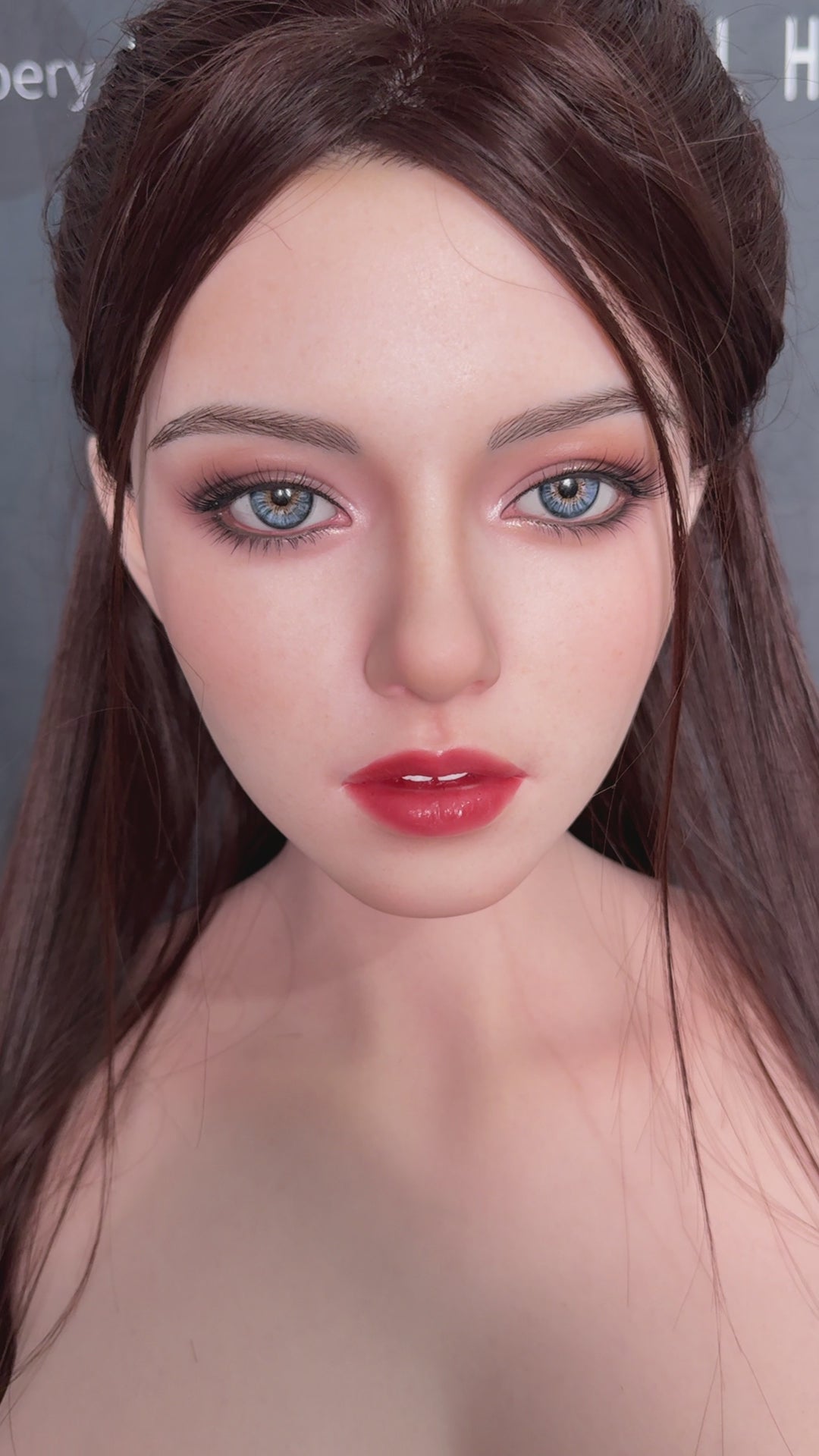 Natalia Sex Doll (Starpery 171 cm d-kupa tpe+silicone)