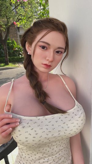 Yuan Sex Doll (Starpery 156 cm G-CUP TPE+silicone)