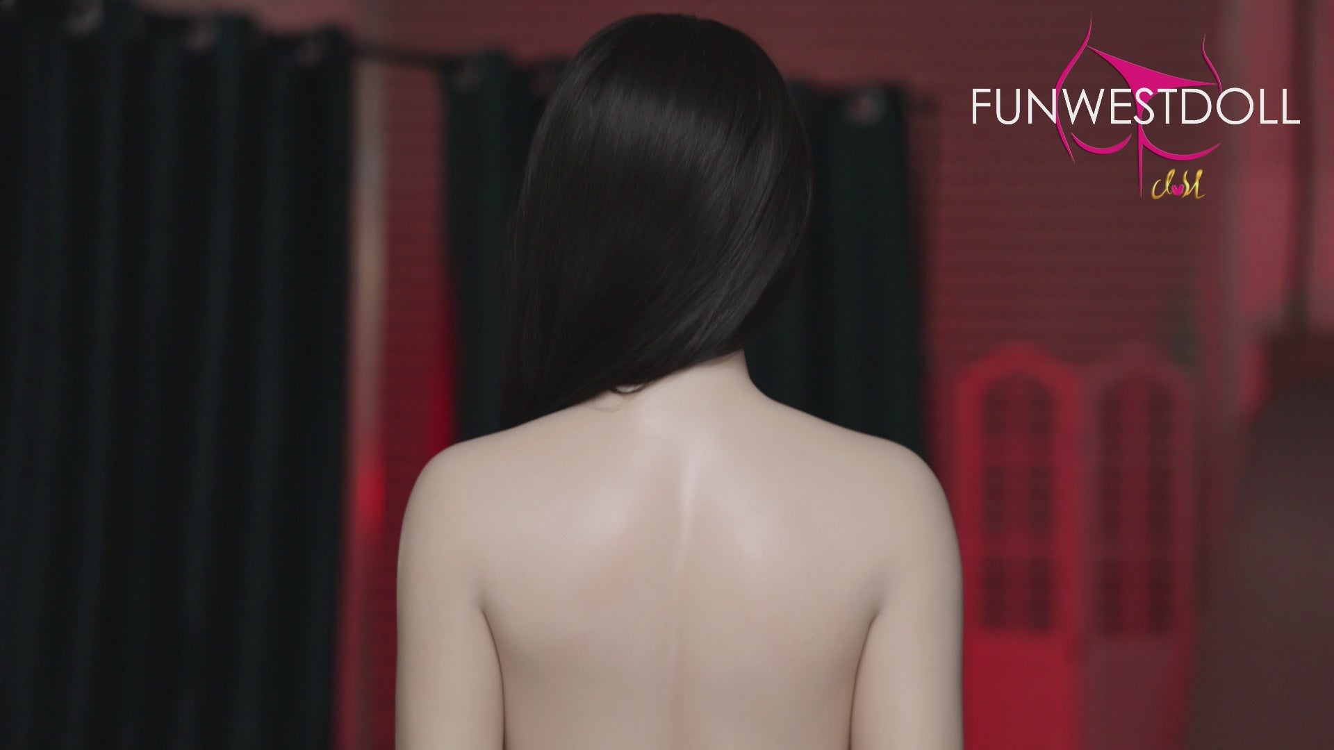 Yumeko Jabami Sex Doll (FunWest Doll 159 cm A-CUP #038S Silicone)