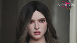 Alexa Sex Doll (FunWest Doll 157 cm D-CUP #045S Silicone)