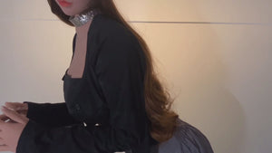 Fukada Sex doll (Climax Doll Classic 158cm c-cup Tpe)