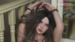 Alexa Sex Doll (FunWest Doll 157 cm D-CUP #045S Silicone)