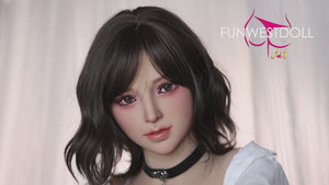 Alice Sex Doll (FunWest Doll 155 cm F-CUP #038 TPE)