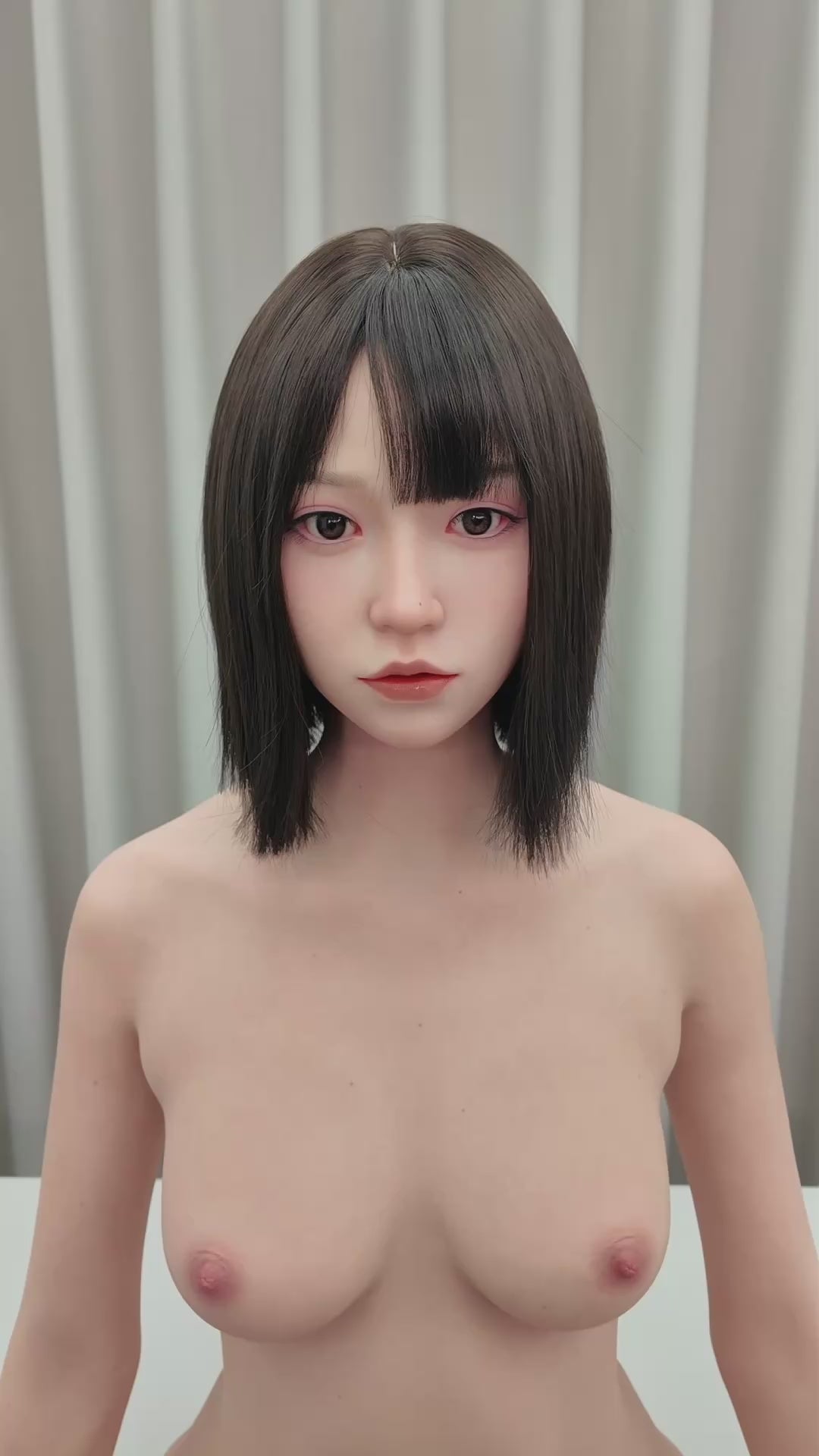 Arin Sex doll (Zelex 168cm B-cup KE01-1 silicone)