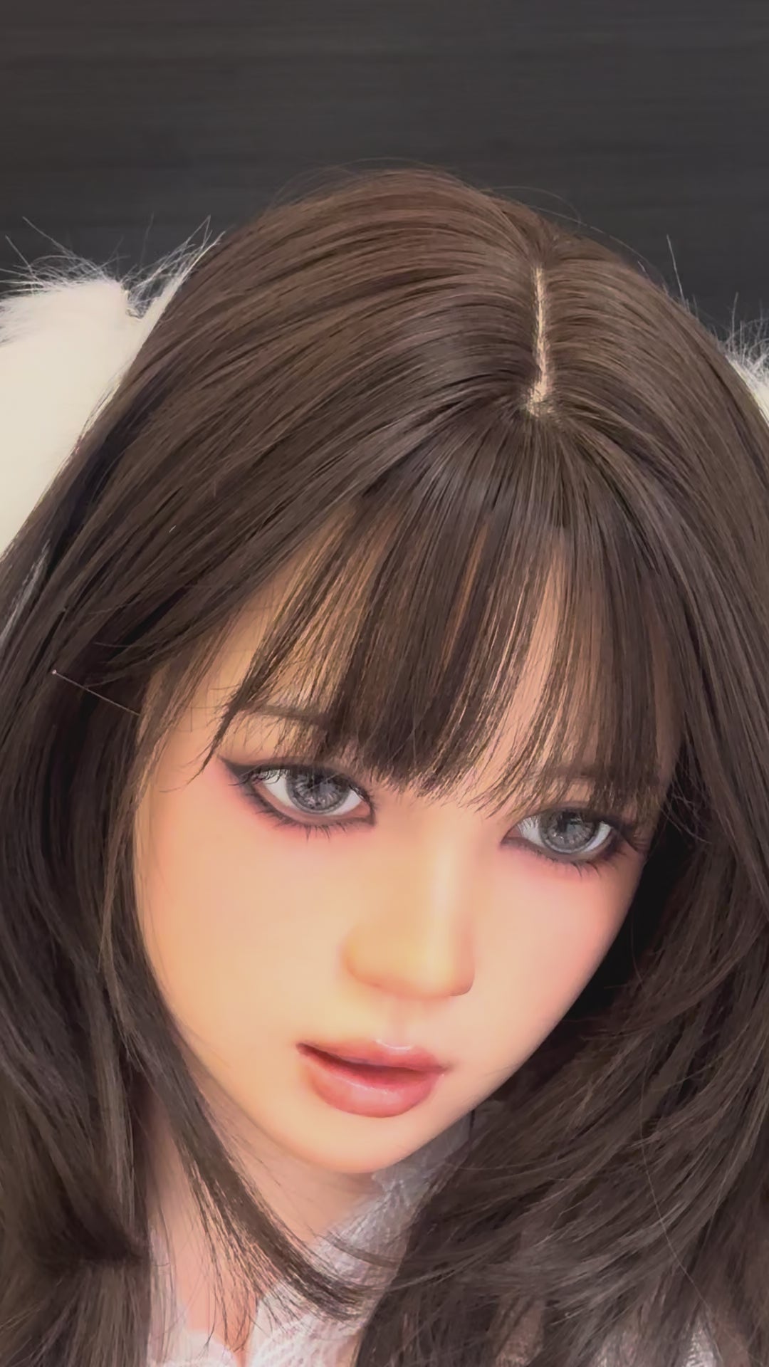 Nia Sex doll (Irontech Doll 161cm F-cup T3 silicone)