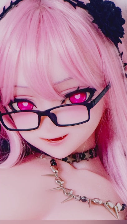 Kamiya Shiori Sex doll (Elsa Babe 148cm RAD050 silicone)