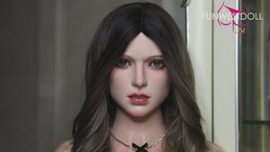 Alexa Sex Doll (FunWest Doll 157 cm D-CUP #045S Silicone)