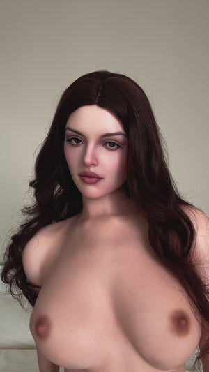 Julia Sex Doll (Zelex X165 cm F-CUP GE125-3 Silicone)