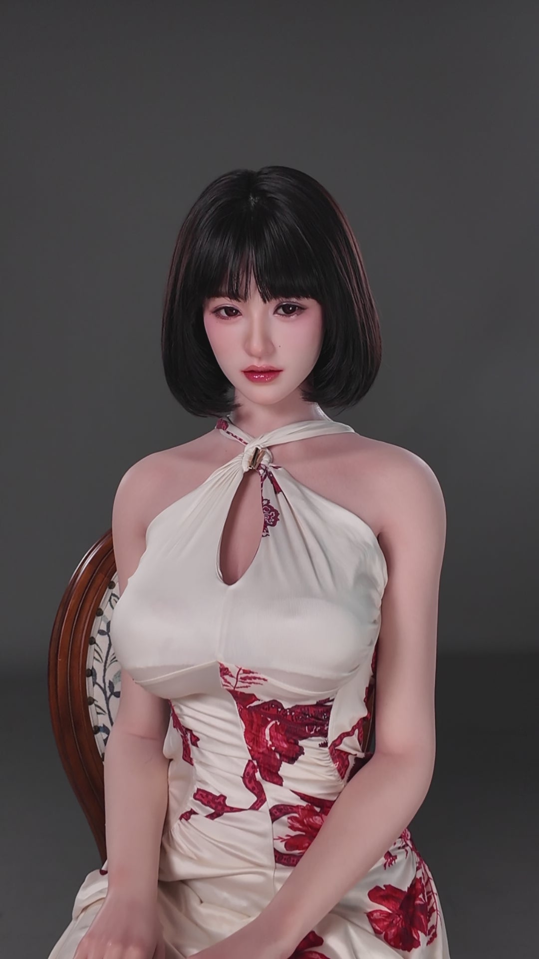 Shizukawa Yuri Sex doll (TOP CYDOLL 168cm F-cup TPE+silicone)