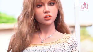 Gabriella Sex doll (Dolls Castle 170cm e-cup #276 TPE)