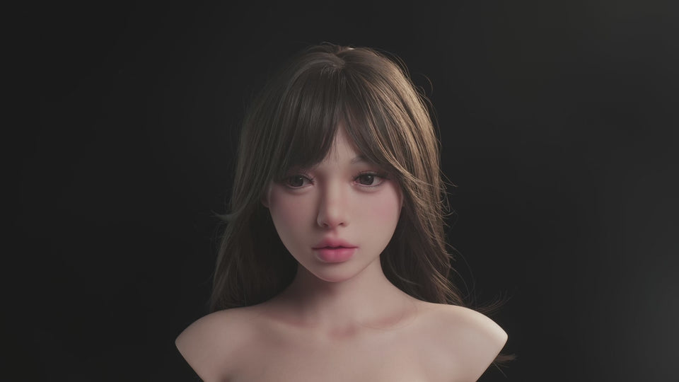 Naimei Sexdocka (Tayu Doll 148cm D-Kupa 6# TPE+Silikon)