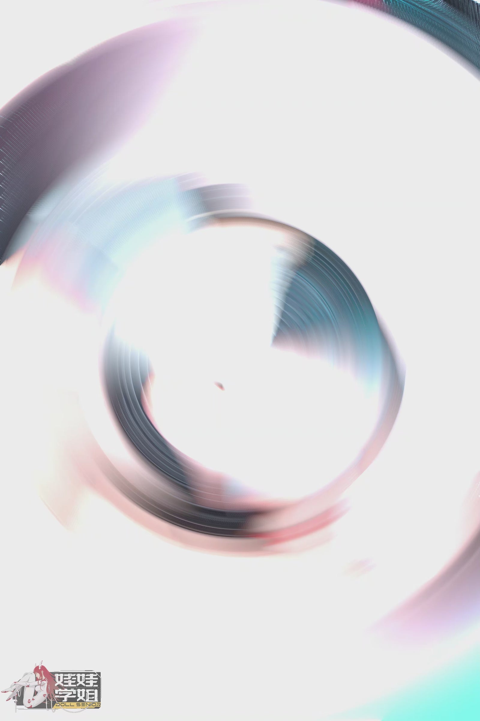 Qingyu Sex Doll (Bambola Senior 168 cm E-Cup #16 Silicone)