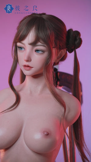 Campanula Busto Sex Boll (Bezlya Doll 98 cm C-Cup 2.2U Silicone)