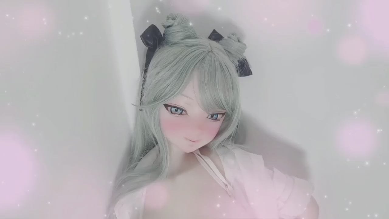 Furuhara Maya bambola del sesso (Elsa Babe 148 cm RAD016 Silicone)