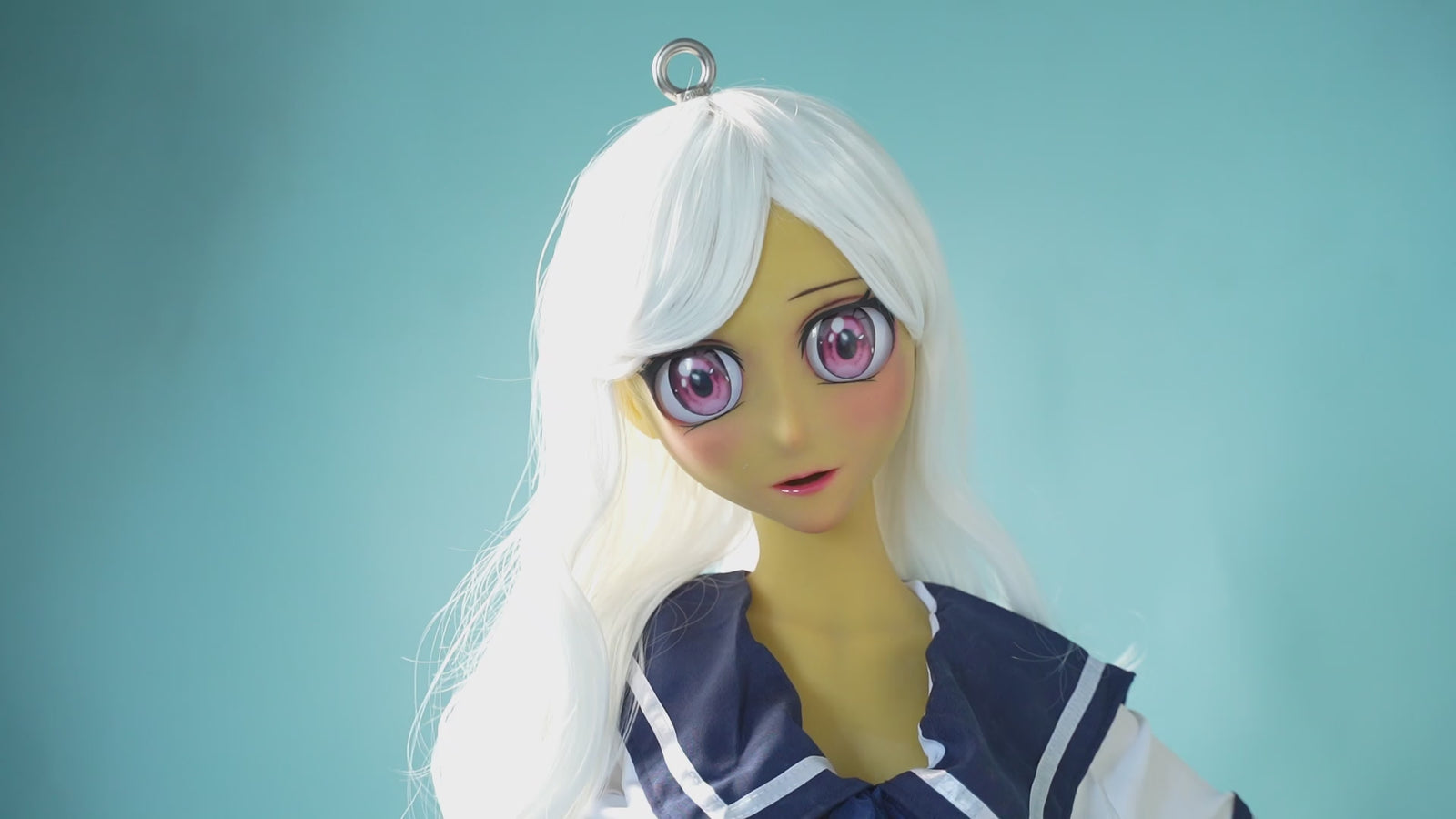 Insidey Sex doll (Dolls Castle 160cm D-cup TPE)