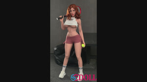 Ivy Sex doll (SEDoll 161cm f-cup #099 TPE)