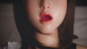 Yuka Sex Doll (JIUSHENG 160CM E-CUP #78B Silicone)
