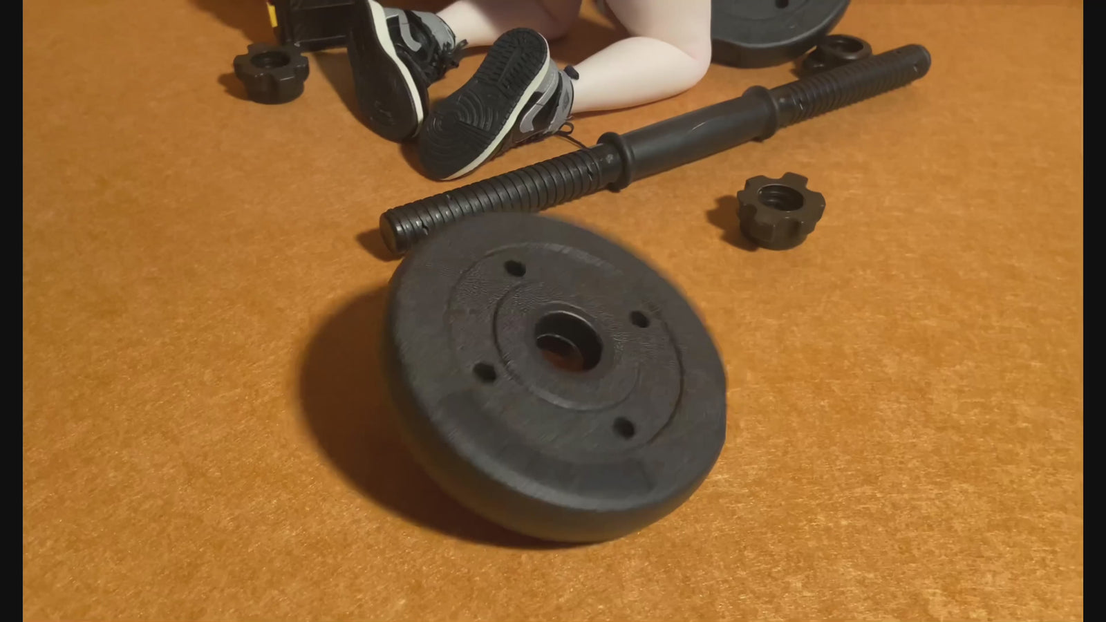 Youla bambola del sesso (Climax Doll Mini tazza M da 58 cm in silicone)