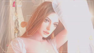 Doris Connor Sex Doll (Elsa Babe 160 cm RHC003 Silicone)